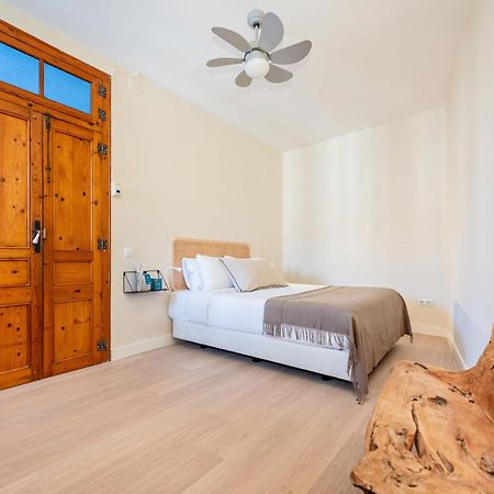 Apartamento Sweett - Wellington Barcelona Exterior foto