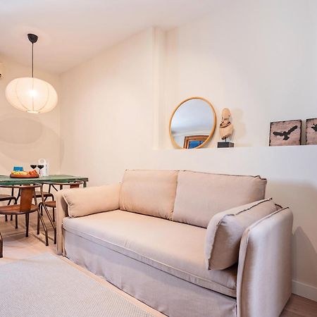Apartamento Sweett - Wellington Barcelona Exterior foto