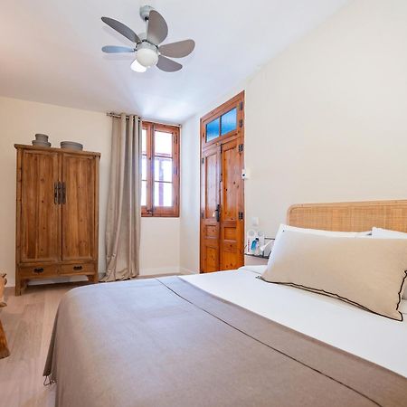 Apartamento Sweett - Wellington Barcelona Exterior foto