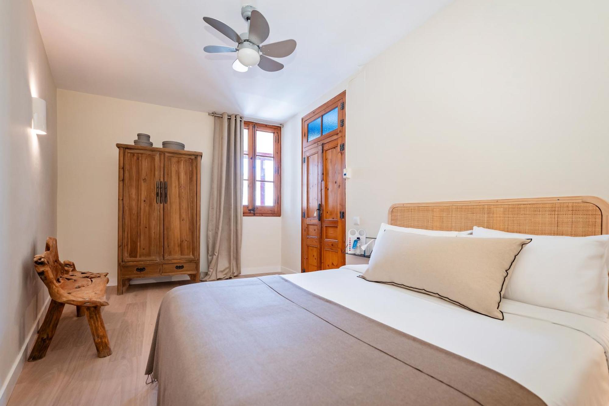 Apartamento Sweett - Wellington Barcelona Exterior foto