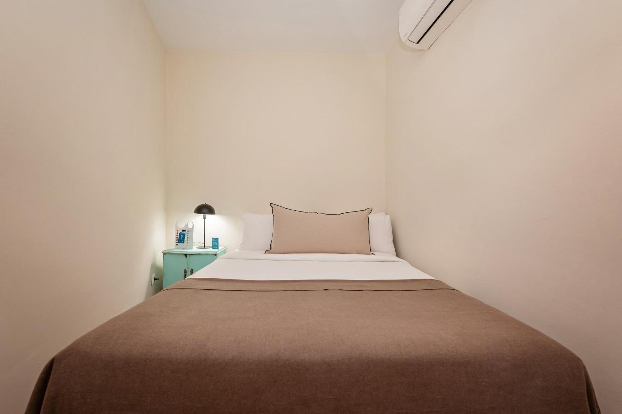 Apartamento Sweett - Wellington Barcelona Exterior foto