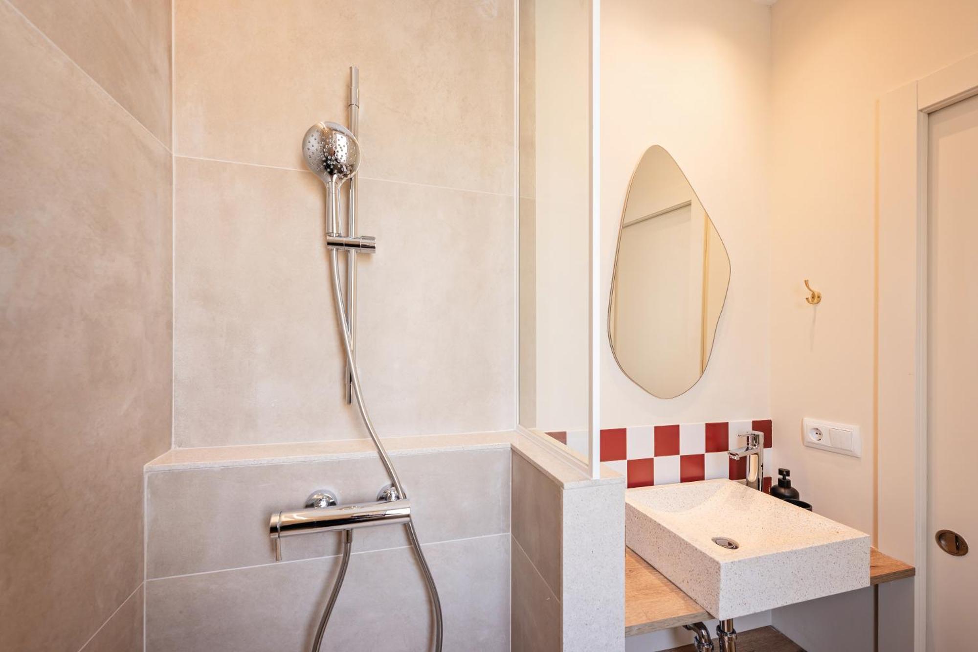 Apartamento Sweett - Wellington Barcelona Exterior foto