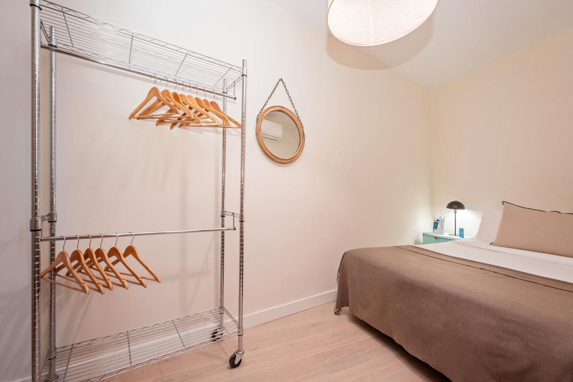 Apartamento Sweett - Wellington Barcelona Exterior foto